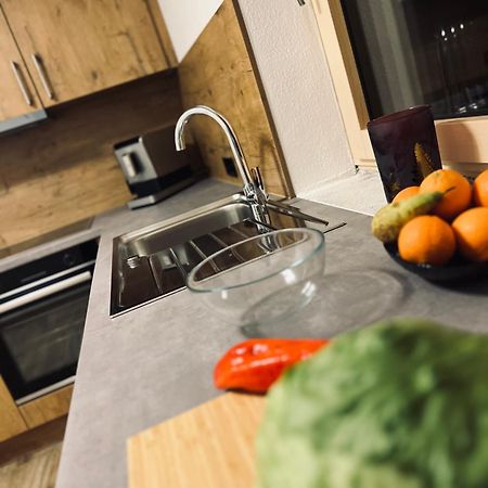 Apartament Amstein Kaltenbach Zewnętrze zdjęcie