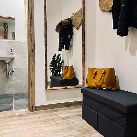 Apartament Amstein Kaltenbach Zewnętrze zdjęcie