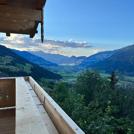 Apartament Amstein Kaltenbach Zewnętrze zdjęcie