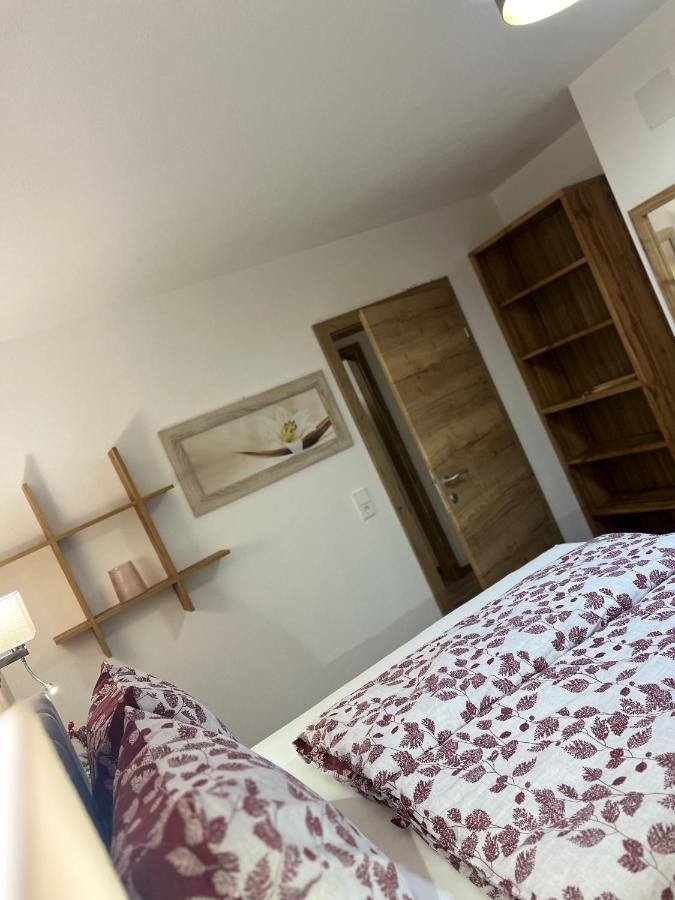 Apartament Amstein Kaltenbach Zewnętrze zdjęcie