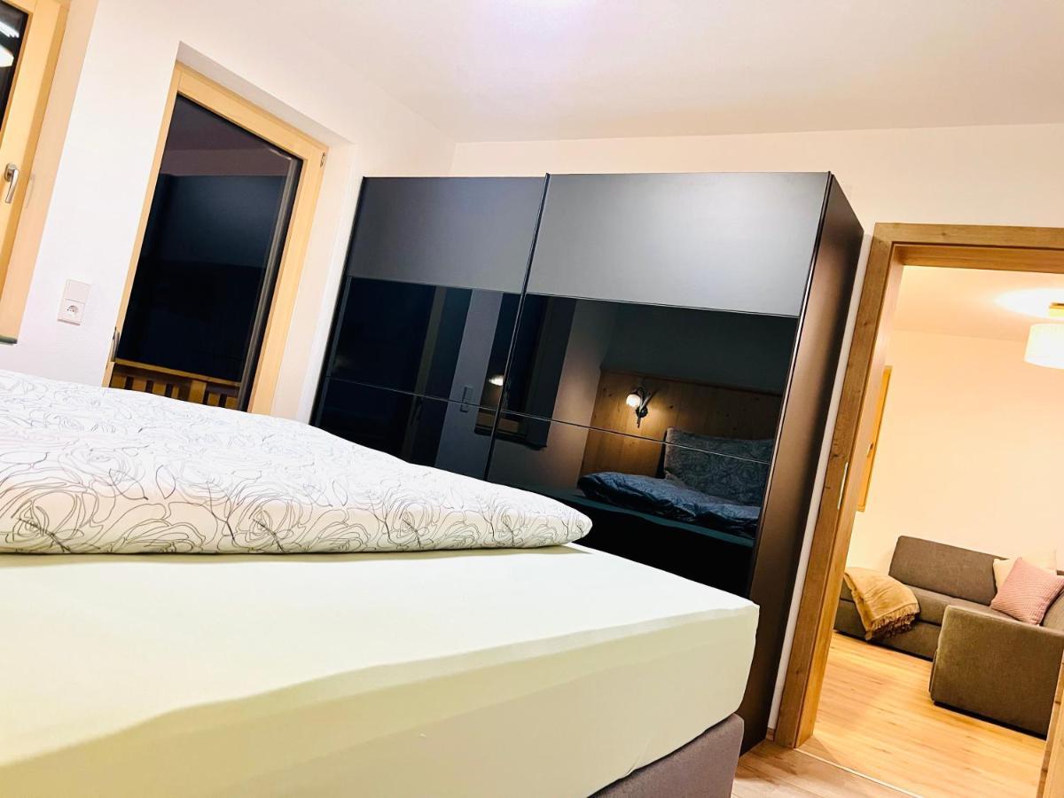 Apartament Amstein Kaltenbach Zewnętrze zdjęcie