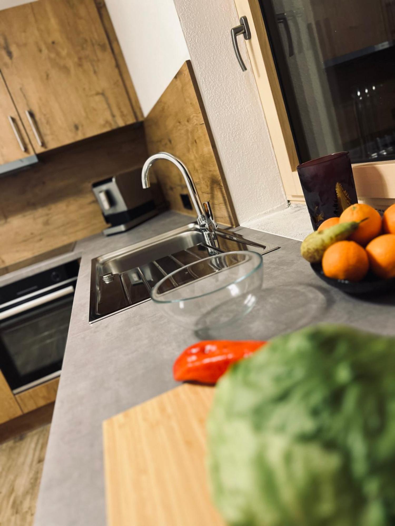 Apartament Amstein Kaltenbach Zewnętrze zdjęcie
