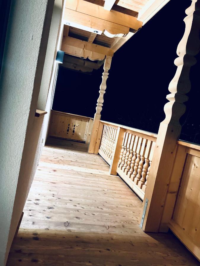 Apartament Amstein Kaltenbach Zewnętrze zdjęcie