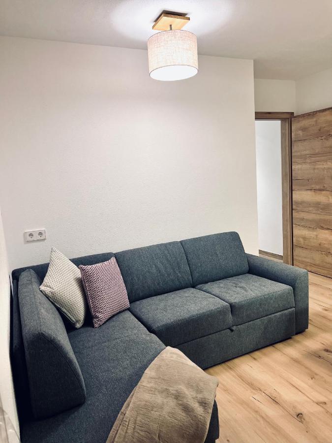 Apartament Amstein Kaltenbach Zewnętrze zdjęcie