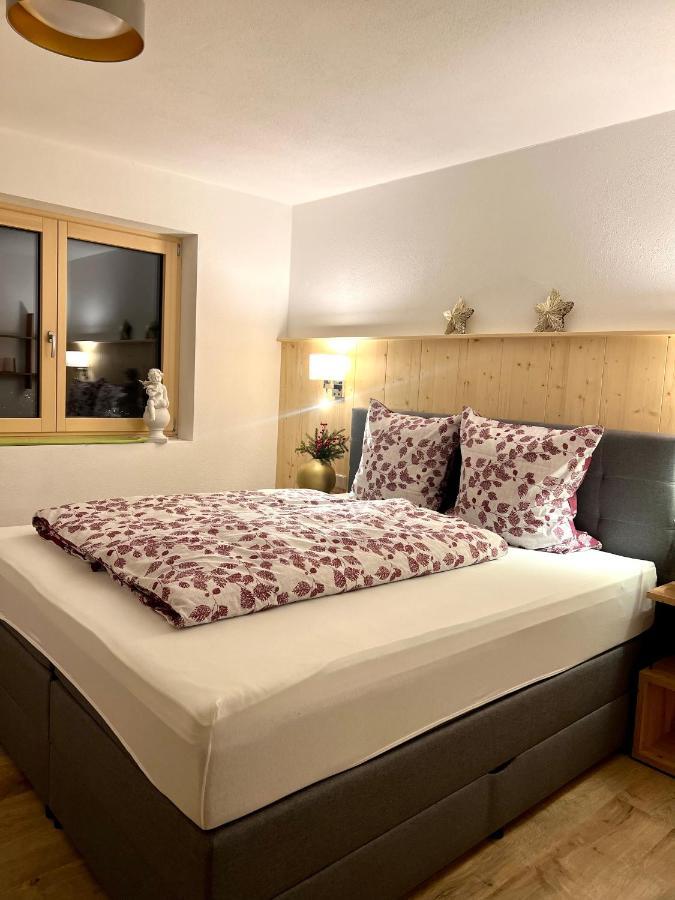 Apartament Amstein Kaltenbach Zewnętrze zdjęcie