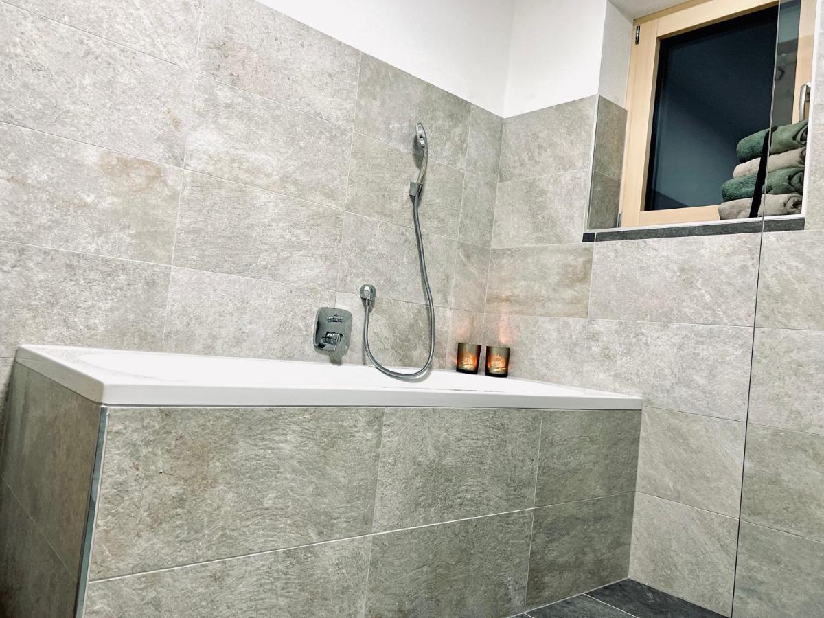 Apartament Amstein Kaltenbach Zewnętrze zdjęcie