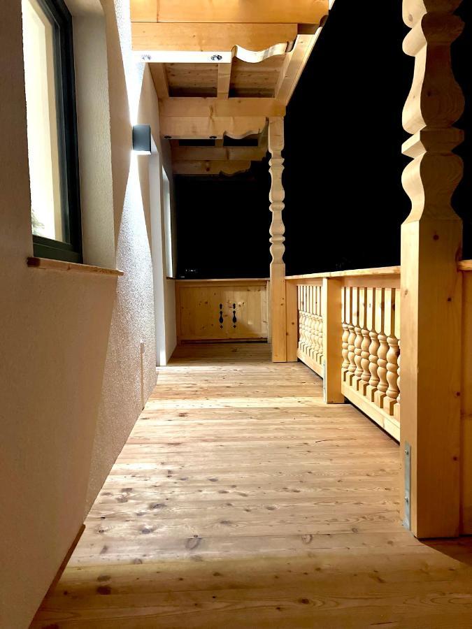 Apartament Amstein Kaltenbach Zewnętrze zdjęcie
