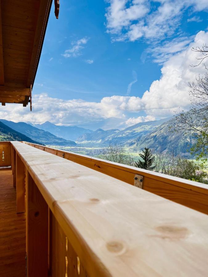 Apartament Amstein Kaltenbach Zewnętrze zdjęcie